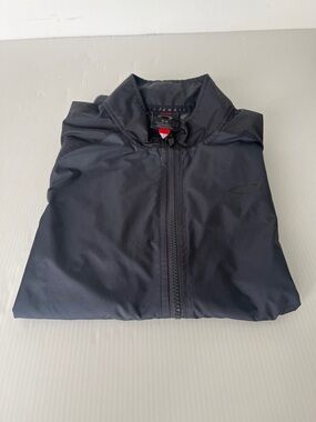 Men’s Windbreaker Jacket Size S